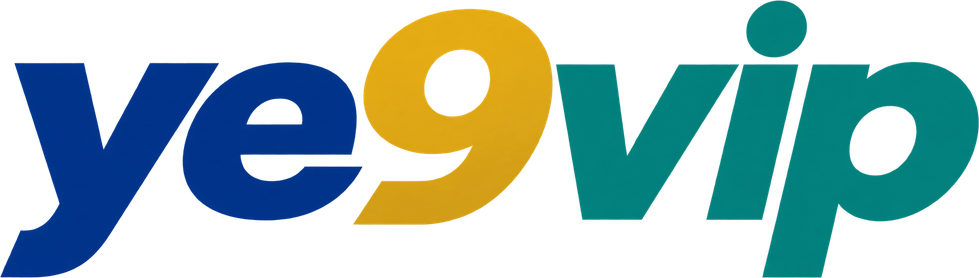 ye9vip Logo